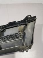 Toyota Corolla Verso E121 Maskownica / Grill / Atrapa górna chłodnicy 