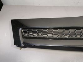 Toyota Corolla Verso E121 Maskownica / Grill / Atrapa górna chłodnicy 