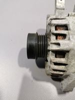 Toyota Yaris Alternator 270600Y120