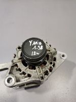 Toyota Yaris Alternator 270600Y120