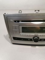 Toyota Avensis T270 Radija/ CD/DVD grotuvas/ navigacija 8612005220