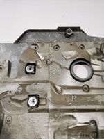 Toyota Verso Engine cover (trim) 