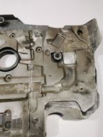 Toyota Verso Engine cover (trim) 