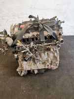 Toyota Avensis T270 Motor 1AD