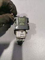 Toyota Auris E180 Glow plug pre-heat relay 2861067010