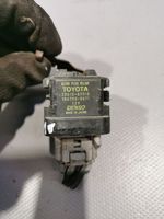 Toyota Auris E180 Glow plug pre-heat relay 2861067010