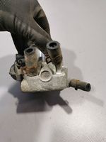 Hyundai i30 Throttle valve 351002B150