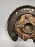 Toyota Auris E180 Rear wheel hub 