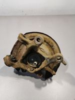 Toyota Auris E180 Rear wheel hub 