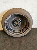 Toyota Avensis T250 R17 spare wheel 