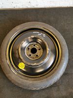 Toyota Avensis T250 R17 spare wheel 