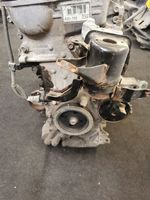 Toyota Avensis T270 Motor 