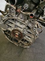 Toyota Avensis T270 Motor 