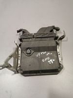 Toyota Verso Calculateur moteur ECU 896610F350