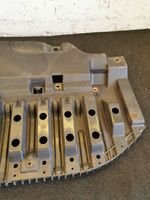 Toyota Avensis T270 Osłona pod zderzak przedni / Absorber 5261805010