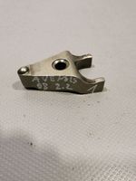 Toyota Avensis T250 Fuel Injector clamp holder 