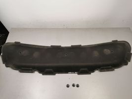 Opel Meriva B Engine bonnet/hood sound/heat insulation 