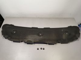 Opel Meriva B Engine bonnet/hood sound/heat insulation 