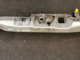 Opel Meriva B Panel mocowania chłodnicy / góra 