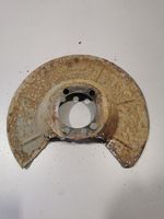 Toyota Yaris Rear brake disc plate dust cover 