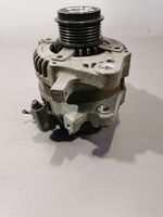 Toyota Yaris Generatore/alternatore 270600Y040