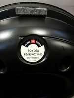 Toyota Verso Enceinte subwoofer PZ4900023020
