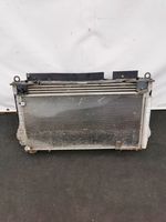 Toyota Verso Kit Radiateur 