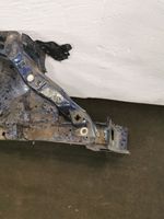 Toyota Prius (XW30) Longeron support avant 