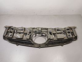 Toyota Prius (XW30) Maskownica / Grill / Atrapa górna chłodnicy 5311147020