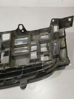 Toyota Prius (XW30) Maskownica / Grill / Atrapa górna chłodnicy 5311147020