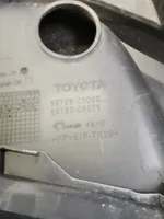 Toyota Avensis T270 Pyyhinkoneiston lista 5570905090