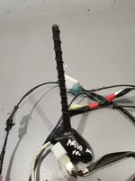 Toyota Prius (XW30) Antena GPS 