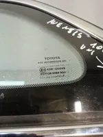 Toyota Avensis T270 Szyba karoseryjna tylna 