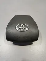 Toyota Prius (XW30) Poduszka powietrzna Airbag kierownicy 