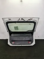 Toyota Prius (XW30) Tailgate/trunk/boot lid 