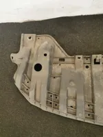 Toyota Prius (XW30) Osłona pod zderzak przedni / Absorber 5261847050