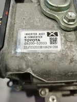 Toyota Yaris Falownik / Przetwornica napięcia G920052033