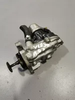 Toyota Verso EGR valve 