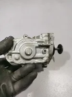 Toyota Verso EGR vārsts 