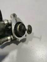 Toyota Verso EGR valve 