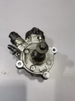 Toyota Verso Polttoaineen ruiskutuksen suurpainepumppu 0445010756