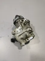 Toyota Verso Pompe d'injection de carburant à haute pression 0445010756