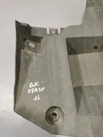 Toyota Verso Radhausschale Radhausverkleidung hinten 525920F010