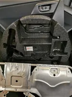 Toyota Auris E180 Seat set 