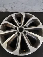 Nissan Qashqai+2 R18 alloy rim 