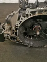 Toyota Avensis T270 6 Gang Schaltgetriebe 