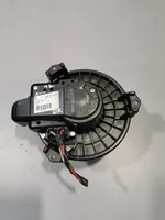 Toyota Avensis T270 Pečiuko ventiliatorius/ putikas 