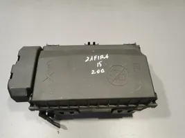 Opel Zafira C Fuse box set 