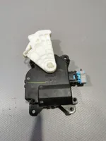 Toyota Verso Moteur / actionneur de volet de climatisation 1138002810