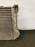 Toyota Avensis T270 Starpdzesētāja radiators 